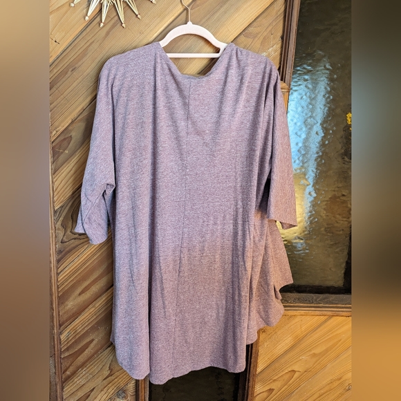 LulaRoe cardigan - Picture 4 of 4